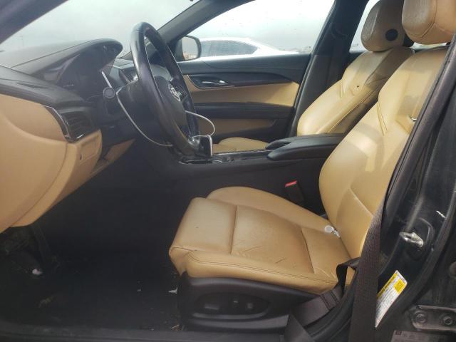 Photo 7 from auction – 2014 CADILLAC ATS with VIN 1G6AA5RA7E0175639