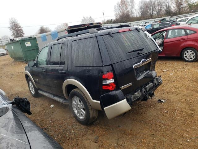Photo 2 from auction – 2008 FORD EXPLORER E with VIN 1FMEU74E58UA36338