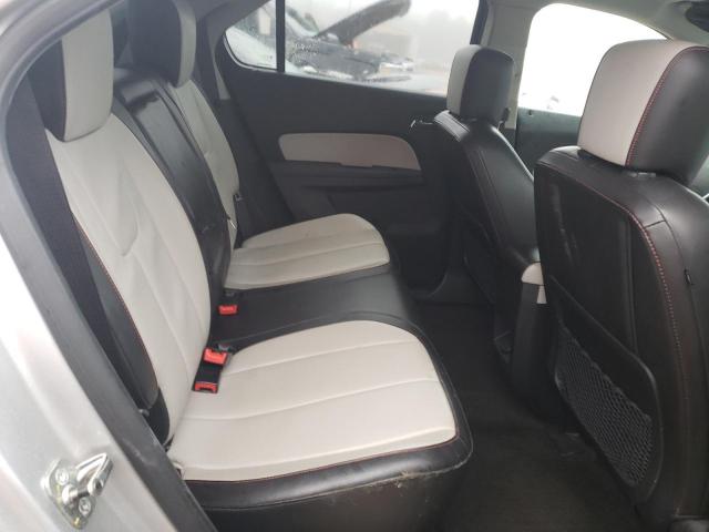 Photo 10 from auction – 2011 CHEVROLET EQUINOX LT with VIN 2GNALPECXB1161963