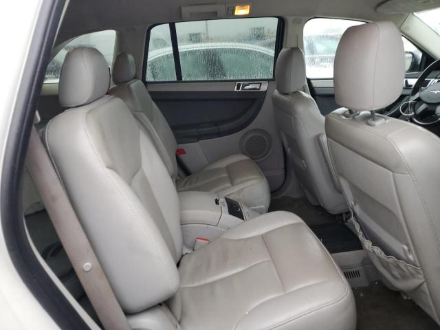 Photo 11 from auction – 2007 CHRYSLER PACIFICA T with VIN 2A8GM68X97R354714