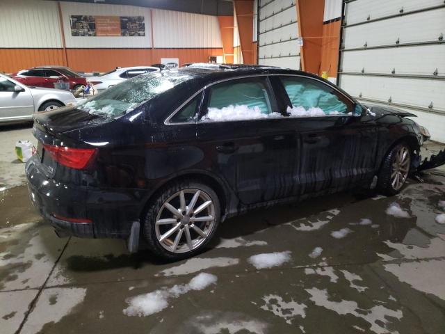 Photo 3 from auction – 2016 AUDI S3 PRESTIG with VIN WAUF8GFF3G1044261