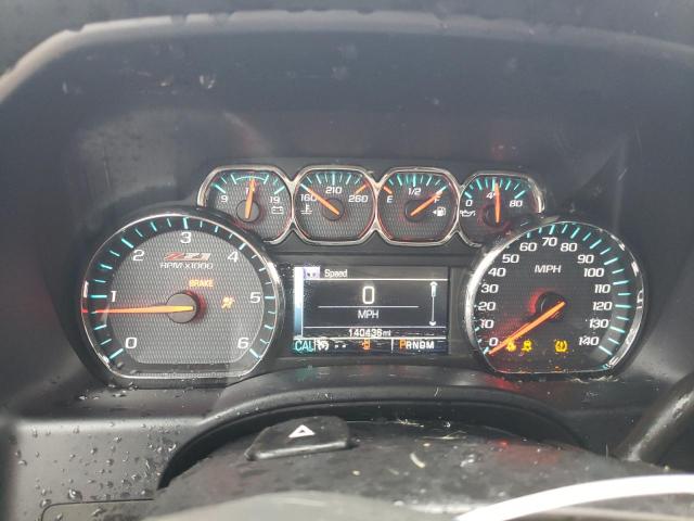 Photo 8 from auction – 2015 CHEVROLET SILVERADO with VIN 3GCUKREC3FG449776