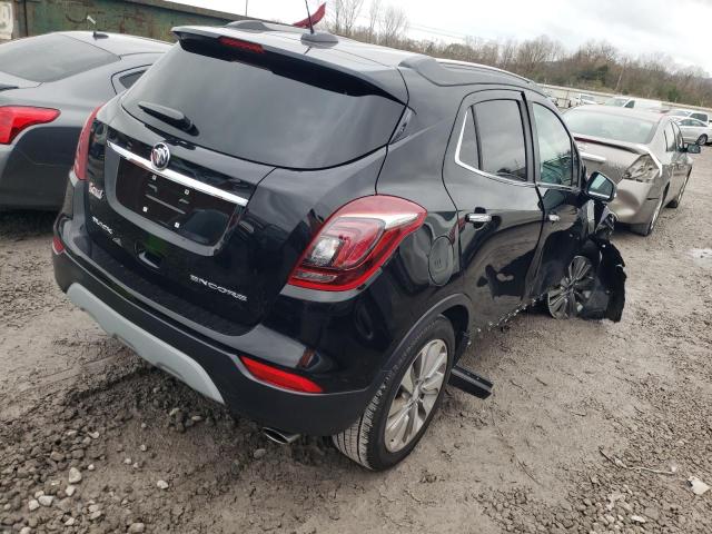Photo 3 from auction – 2018 BUICK ENCORE PRE with VIN KL4CJASB7JB691221