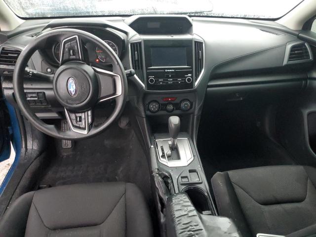 Photo 8 from auction – 2017 SUBARU IMPREZA with VIN 4S3GTAA67H3710196