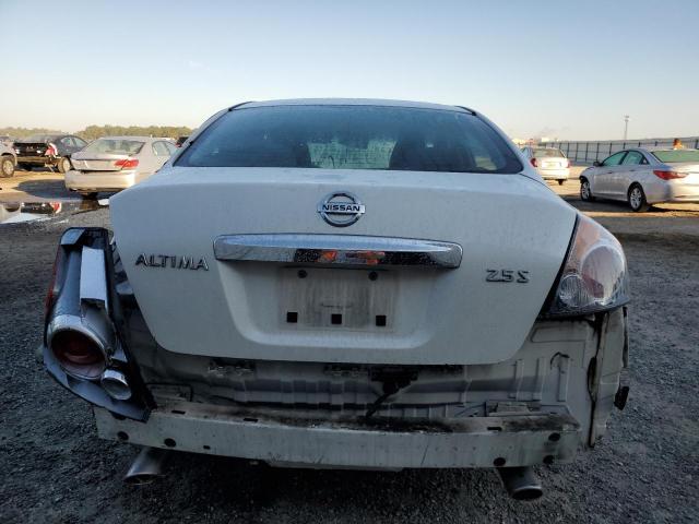 Photo 6 from auction – 2012 NISSAN ALTIMA BAS with VIN 1N4AL2AP0CN438145