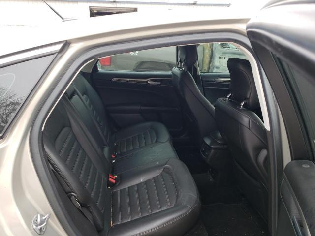 Photo 10 from auction – 2015 FORD FUSION SE with VIN 3FA6P0LU3FR143821