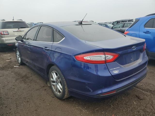 Photo 2 from auction – 2014 FORD FUSION SE with VIN 3FA6P0H78ER266094