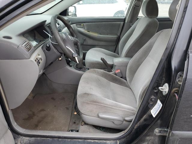 Photo 7 from auction – 2005 TOYOTA COROLLA CE with VIN 1NXBR32E55Z541663
