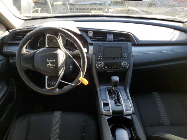 Photo 8 from auction – 2016 HONDA CIVIC LX with VIN 2HGFC2F58GH544589