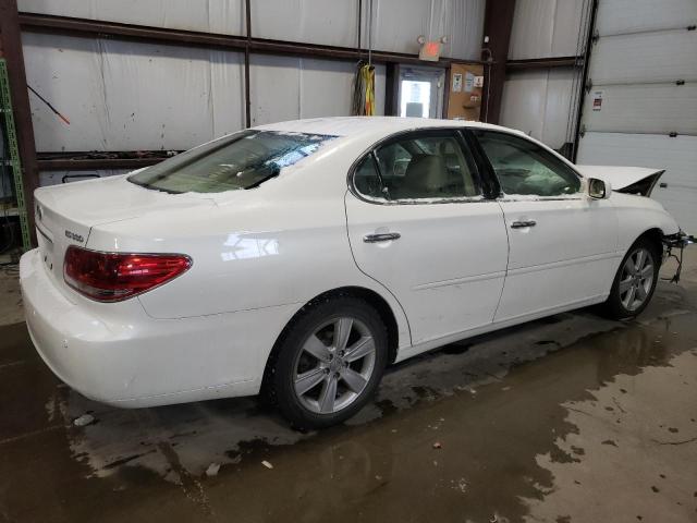 Photo 3 from auction – 2005 LEXUS ES 330 with VIN JTHBA30G555112869