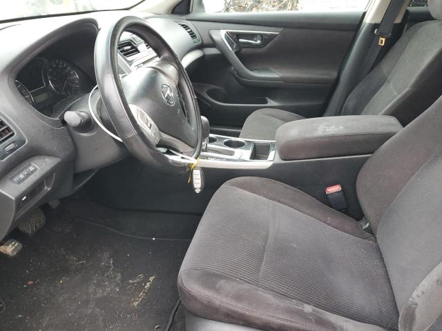 Photo 7 from auction – 2013 NISSAN ALTIMA 2.5 with VIN 1N4AL3AP9DC922463