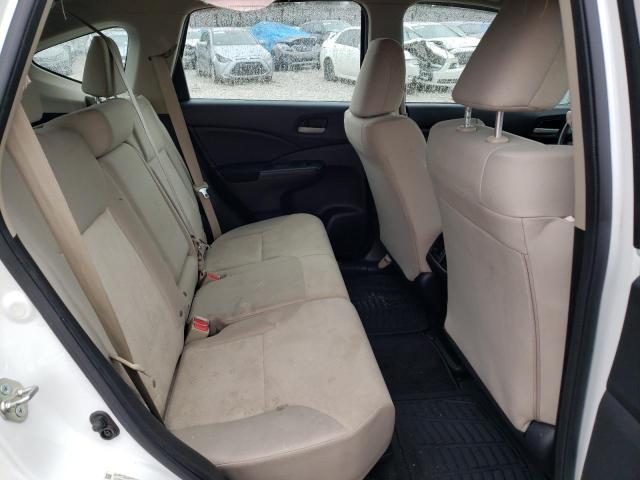 Photo 11 from auction – 2015 HONDA CR-V LX with VIN 5J6RM4H32FL018907