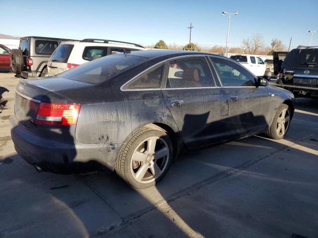 Photo 3 from auction – 2008 AUDI A6 3.2 QUA with VIN WAUDH74F18N134660