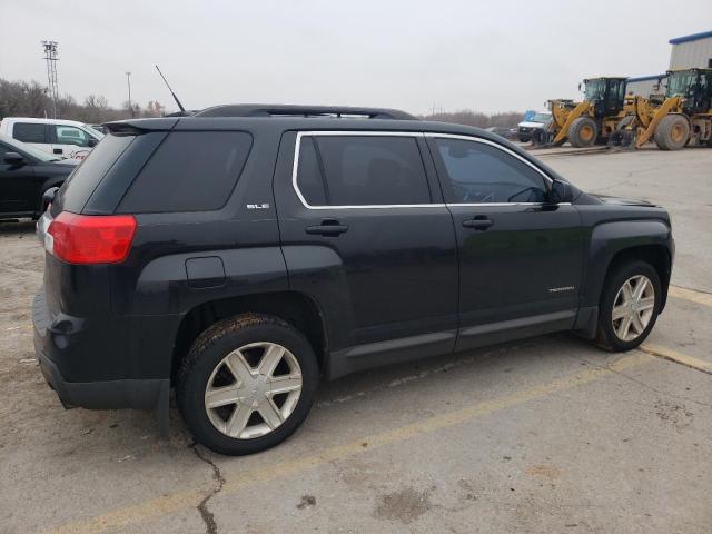 Photo 3 from auction – 2011 GMC TERRAIN SL with VIN 2CTFLSE52B6328634