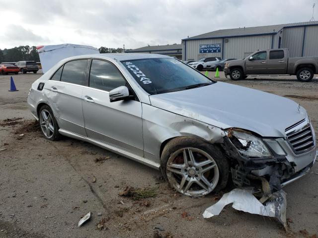 Photo 4 from auction – 2013 MERCEDES-BENZ E 350 with VIN WDDHF5KB0DA728338