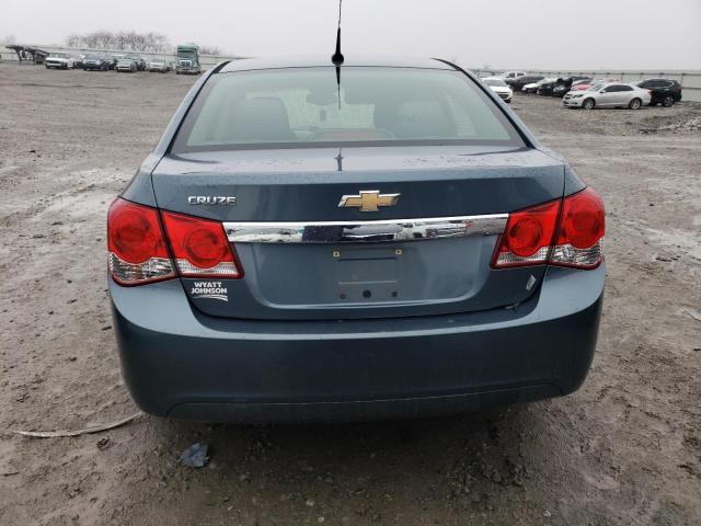 Photo 6 from auction – 2012 CHEVROLET CRUZE LS with VIN 1G1PC5SH2C7271703