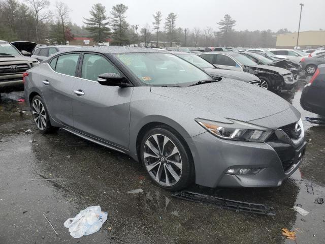 Photo 4 from auction – 2016 NISSAN MAXIMA 3.5 with VIN 1N4AA6AP6GC404497