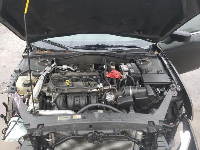 Photo 11 from auction – 2010 FORD FUSION SE with VIN 3FAHP0HA3AR386609