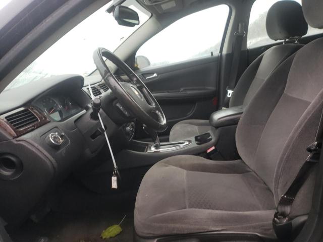 Photo 7 from auction – 2014 CHEVROLET IMPALA LIM with VIN 2G1WB5E36E1106641
