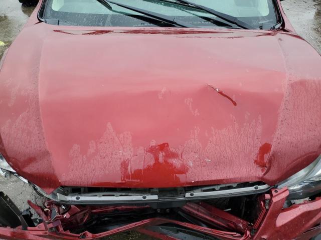 صورة رقم 11 من المزاد - 2012 SUBARU IMPREZA SP مع VIN JF1GPAL66CH226104