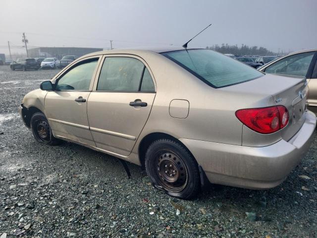 Photo 2 from auction – 2007 TOYOTA COROLLA CE with VIN 2T1BR32E27C719985