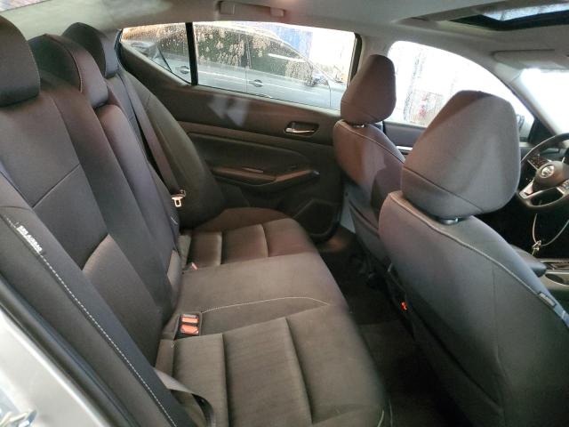 Photo 10 from auction – 2019 NISSAN ALTIMA SV with VIN 1N4BL4DV8KC142262