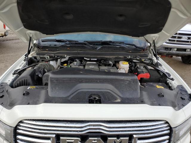 Photo 11 from auction – 2022 RAM 2500 LARAM with VIN 3C6UR5FL6NG249998