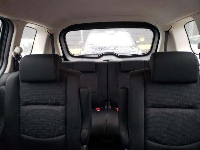 Photo 10 from auction – 2010 MAZDA 5 with VIN JM1CR2W39A0361339