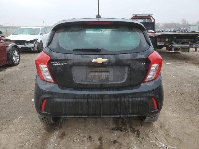 Photo 6 from auction – 2020 CHEVROLET SPARK 1LT with VIN KL8CD6SAXLC470901