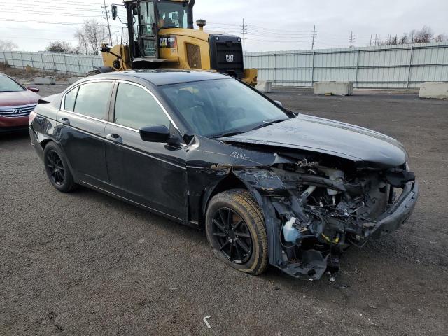 Photo 4 from auction – 2012 HONDA ACCORD SE with VIN 1HGCP2F61CA123046