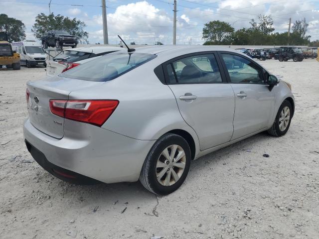 Photo 3 from auction – 2013 KIA RIO EX with VIN KNADN4A33D6113637