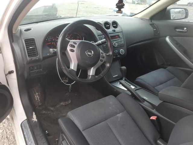 Photo 8 from auction – 2008 NISSAN ALTIMA 3.5 with VIN 1N4BL24E78C206059