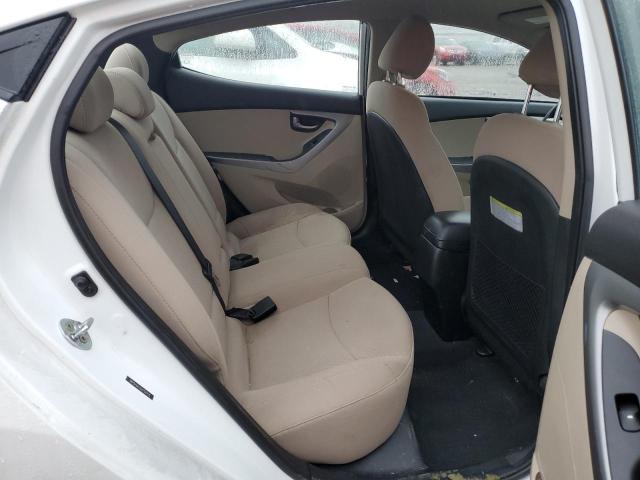 Photo 10 from auction – 2016 HYUNDAI ELANTRA SE with VIN 5NPDH4AE4GH794476