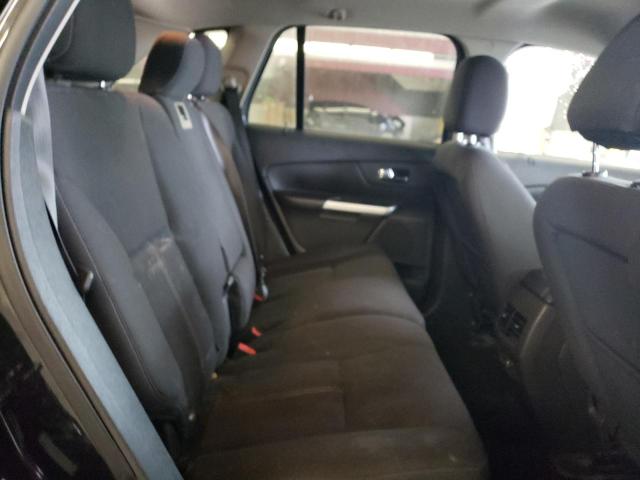 Photo 11 from auction – 2013 FORD EDGE SE with VIN 2FMDK3GC8DBC37011