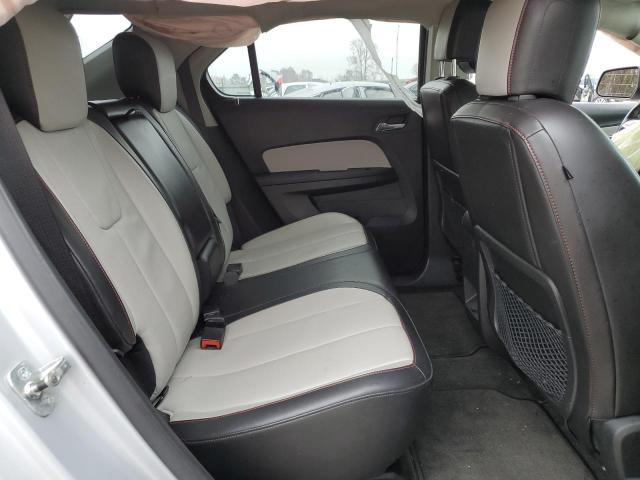 Photo 11 from auction – 2010 CHEVROLET EQUINOX LT with VIN 2CNALFEWXA6273821