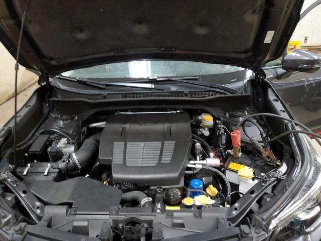 Photo 12 from auction – 2020 SUBARU FORESTER S with VIN JF2SKARC0LH404445