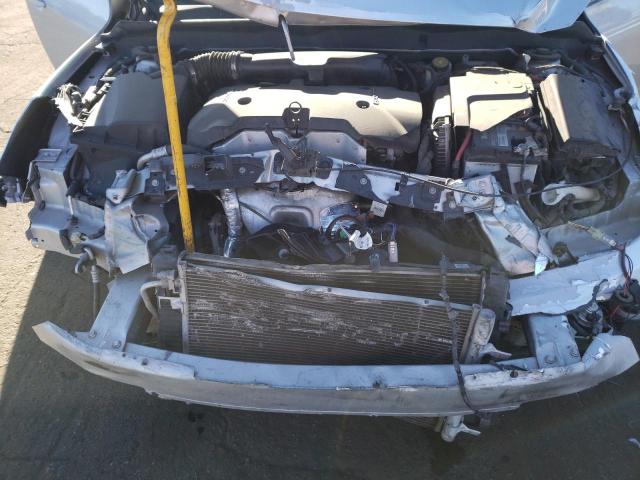 Photo 11 from auction – 2014 CHEVROLET MALIBU LS with VIN 1G11B5SL0EF113091