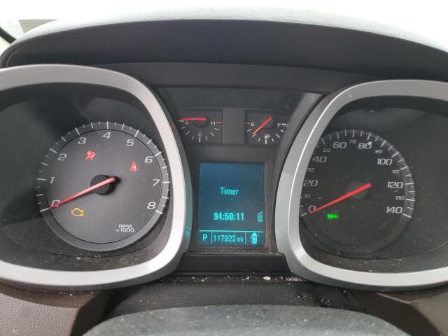 Photo 9 from auction – 2012 CHEVROLET EQUINOX LT with VIN 2GNFLNE54C6348793