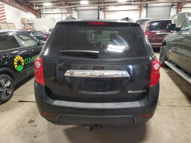 Photo 6 from auction – 2012 CHEVROLET EQUINOX LT with VIN 2GNALDEK1C6364671