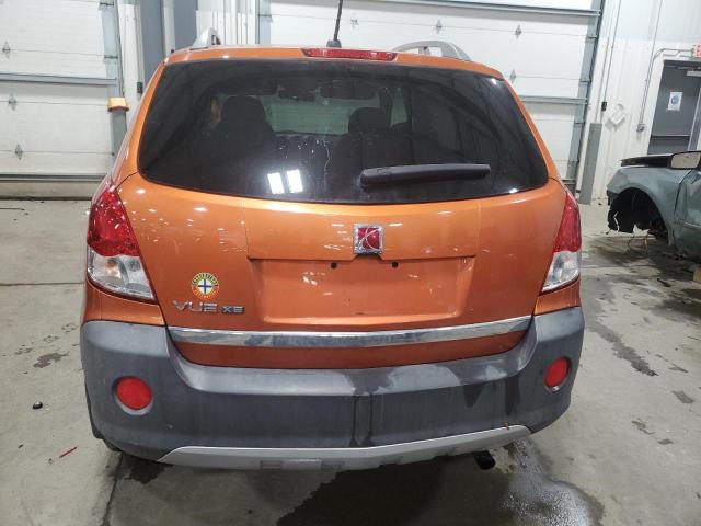 Photo 6 from auction – 2008 SATURN VUE XE with VIN 3GSCL33P98S708612