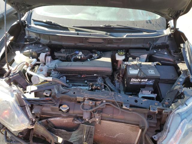 Photo 11 from auction – 2016 NISSAN ROGUE S with VIN KNMAT2MVXGP620014