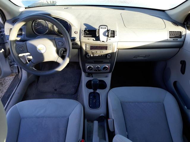 Photo 8 from auction – 2005 CHEVROLET COBALT with VIN 1G1AK52F157508210