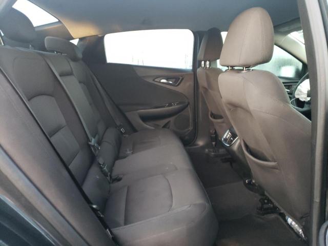 Photo 10 from auction – 2018 CHEVROLET MALIBU LT with VIN 1G1ZD5ST9JF149191