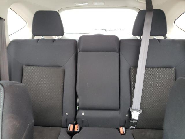 Photo 10 from auction – 2016 HONDA CR-V SE with VIN 2HKRM4H43GH124089