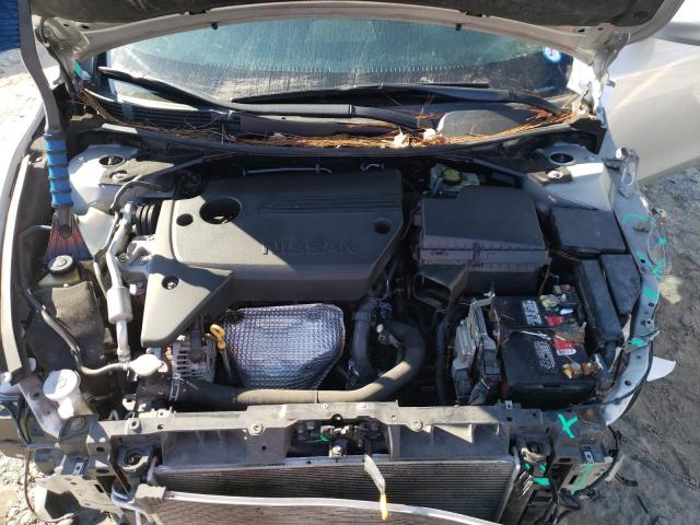Photo 11 from auction – 2016 NISSAN ALTIMA 2.5 with VIN 1N4AL3AP8GC238220