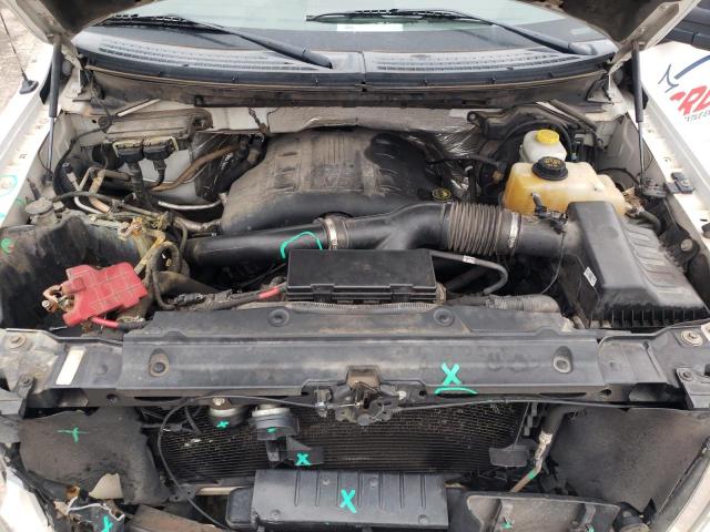 Photo 11 from auction – 2014 FORD F150 SUPER with VIN 1FTFW1ET5EKE06384