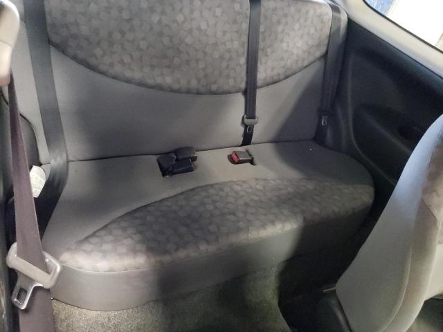 Photo 10 from auction – 2000 TOYOTA ECHO with VIN JTDAT1234Y5009663