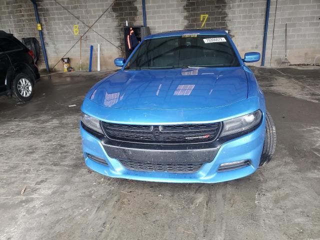 Photo 5 from auction – 2015 DODGE CHARGER SX with VIN 2C3CDXHG6FH852499