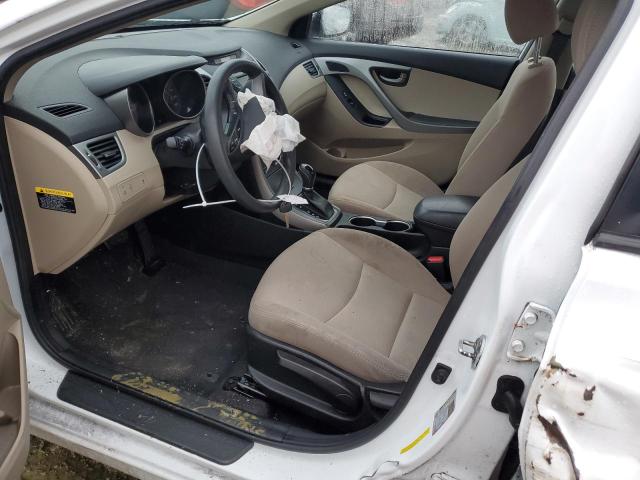 Photo 7 from auction – 2016 HYUNDAI ELANTRA SE with VIN 5NPDH4AE4GH794476