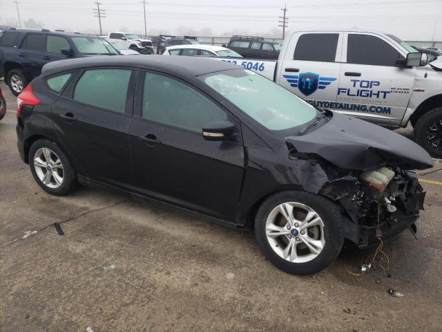 Photo 4 from auction – 2013 FORD FOCUS SE with VIN 1FADP3K21DL126777